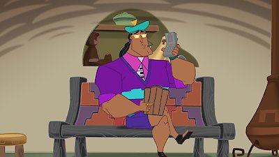The Emperor's New School Season 2 Episode 28