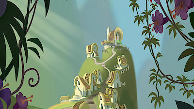 The Emperor's New School Season 2 Episode 29