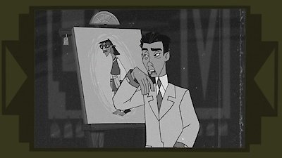 The Emperor's New School Season 2 Episode 30