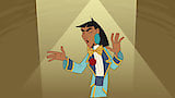 Auction Action / The Astonishing Kuzco-Man