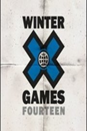 Winter X Games 14