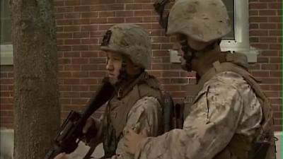 Dan Rather Reports Season 1 Episode 1