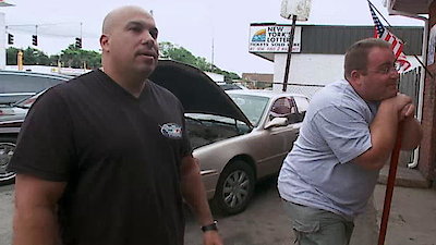 Carfellas Season 1 Episode 9