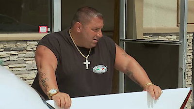 Carfellas Season 1 Episode 7