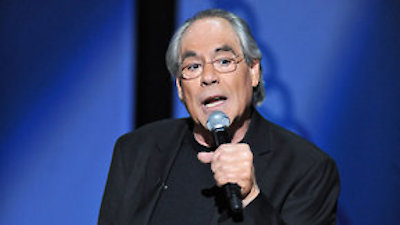 Robert Klein: Unfair and Unbalanced Season 1 Episode 1