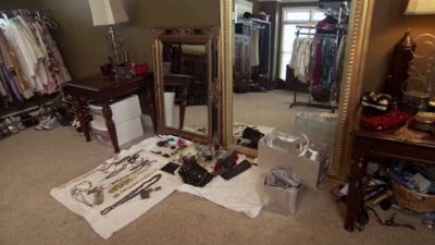 Interiors Inc. Season 1 Episode 7