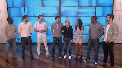 The Bachelorette Season 5 Episode 3