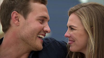 The Bachelorette Season 15 Episode 10