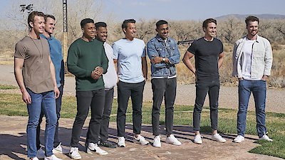 The Bachelorette Season 17 Episode 4