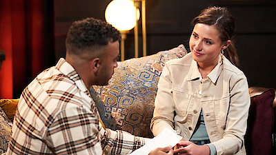 The Bachelorette Season 17 Episode 9