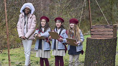 The Bachelorette Season 20 Episode 4