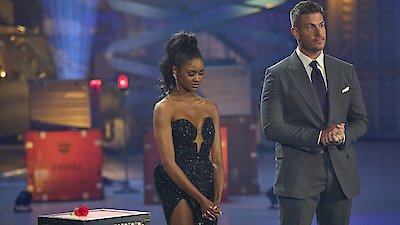 The Bachelorette Season 20 Episode 6