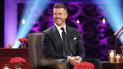 The Bachelorette Season 20 Episode 8