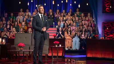 The Bachelorette Season 21 Episode 9