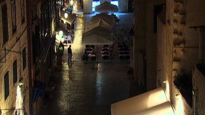 The Bachelorette Season 3 Episode 1