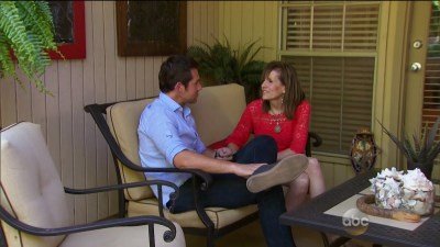 The Bachelorette Season 3 Episode 3