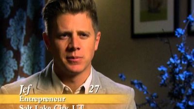 The Bachelorette Season 3 Episode 4