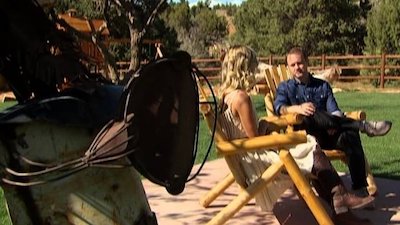 The Bachelorette Season 3 Episode 6