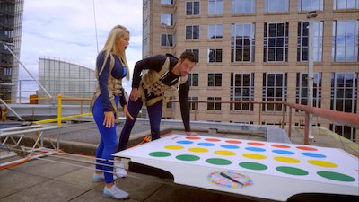 The Bachelorette Season 4 Episode 2