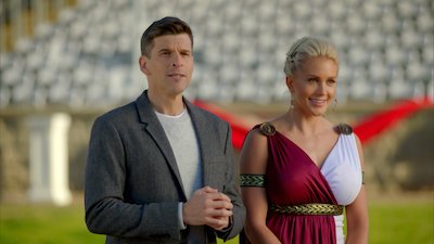 The Bachelorette Season 4 Episode 3