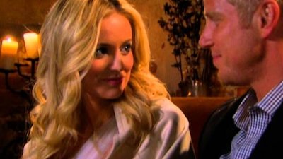 The Bachelorette Season 4 Episode 8