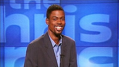 The Chris Rock Show Season 1 Episode 1