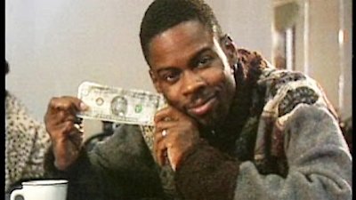 The Chris Rock Show Season 1 Episode 3