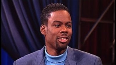 Watch The Chris Rock Show Season 1 Episode 5 - The Chris Rock Show 05 ...