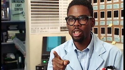 The Chris Rock Show Season 2 Episode 4