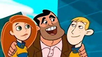 Kim Possible Season 3 Episode 10