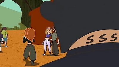 Kim Possible Season 2 Episode 29