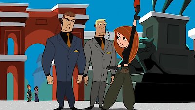 Kim Possible Season 4 Episode 10