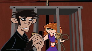 kim possible season 2 episode 28