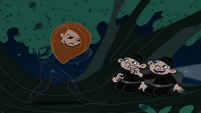 Kim Possible Season 2 Episode 25