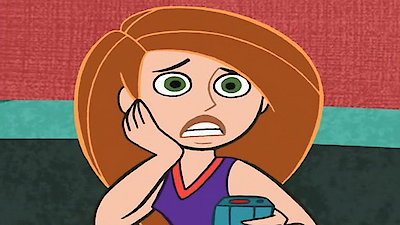 Watch kim possible hot sale full episodes free