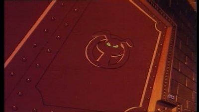 The Raccoons Season 1 Episode 3