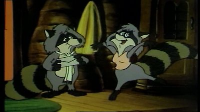 The Raccoons Season 1 Episode 6