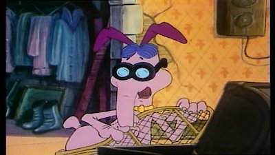 The Raccoons Season 1 Episode 7