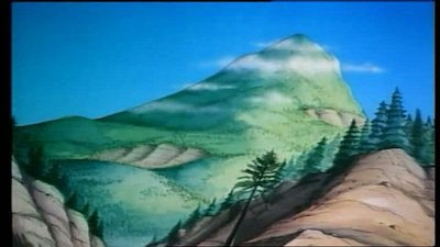 The Raccoons Season 1 Episode 10