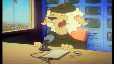 The Raccoons Season 1 Episode 1