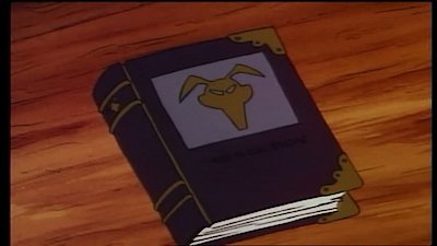 The Raccoons Season 1 Episode 2