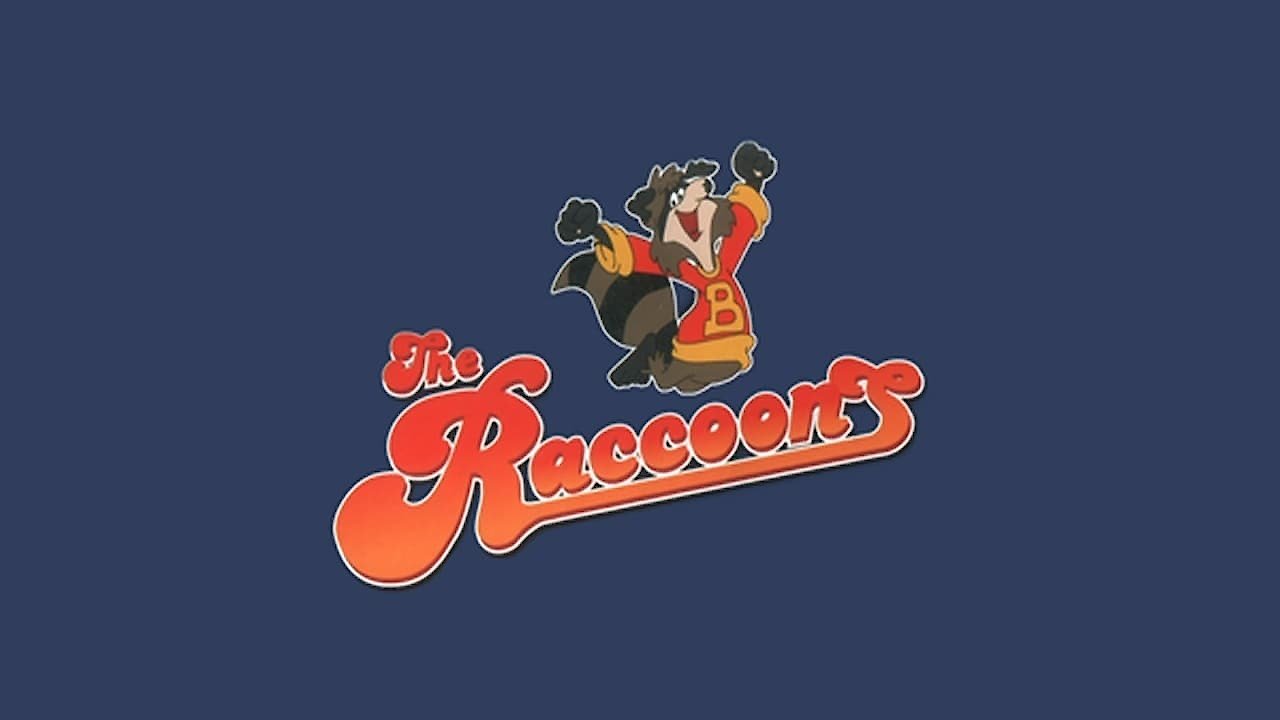 The Raccoons