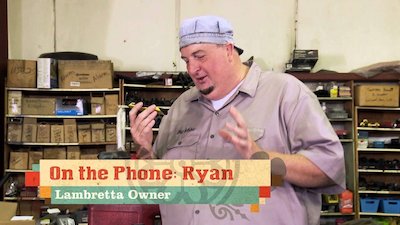 Lost and Found Season 1 Episode 8