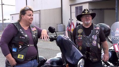 Lost and Found Season 1 Episode 1