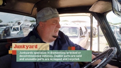 Lost and Found Season 1 Episode 2