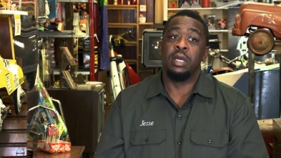 Lost and Found Season 1 Episode 5