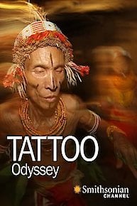 Tattoo Odyssey