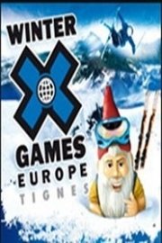 Winter X Games Europe