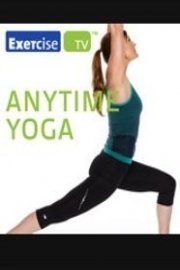 Anytime Yoga