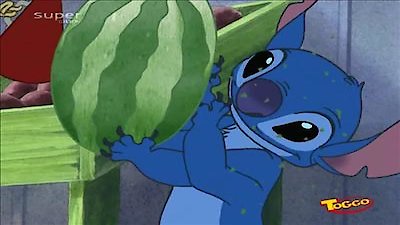 Lilo & Stitch: The Series Season 1 Episode 24